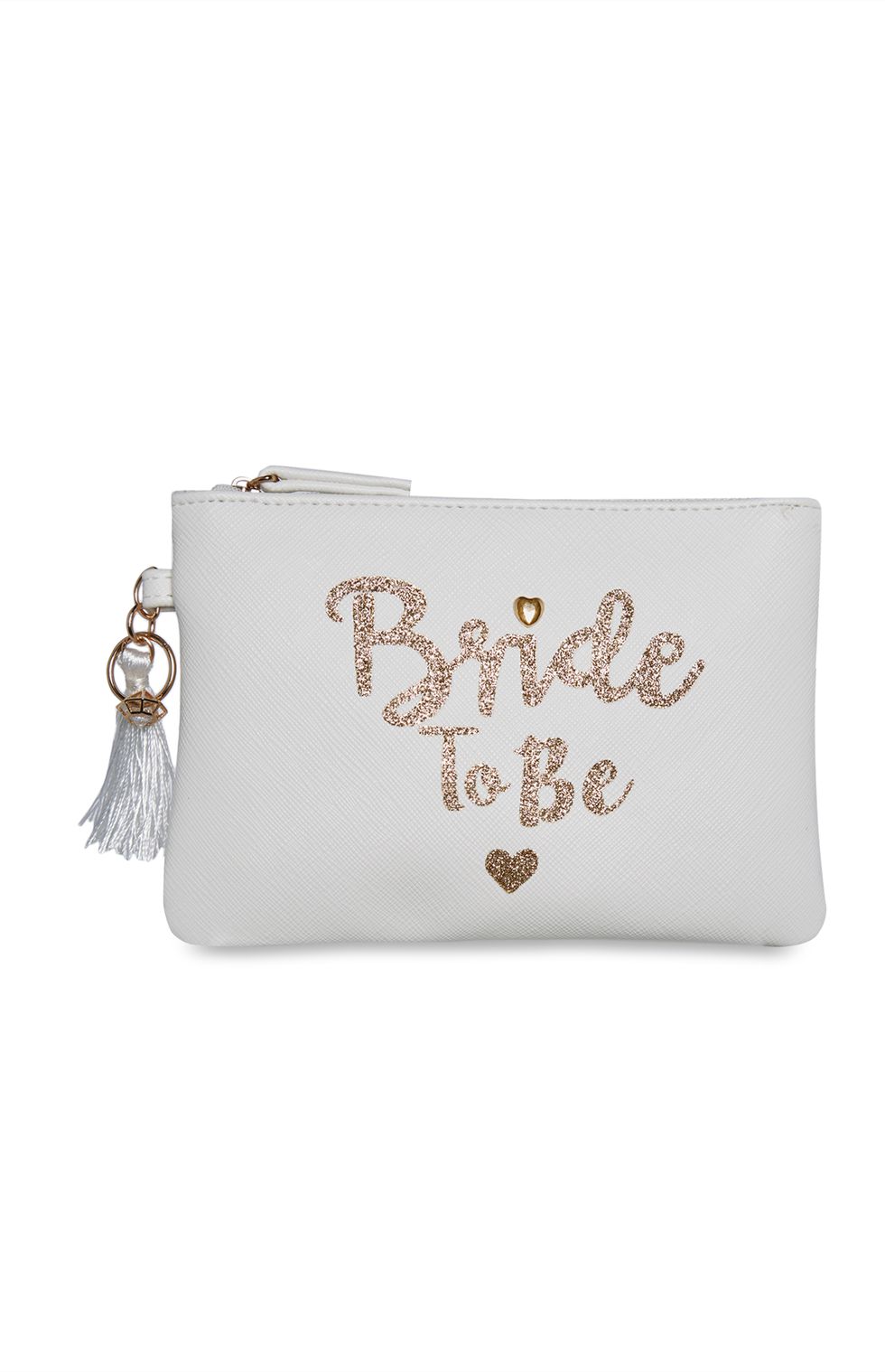 Porta moedas Bride to Be -
preço sob consulta