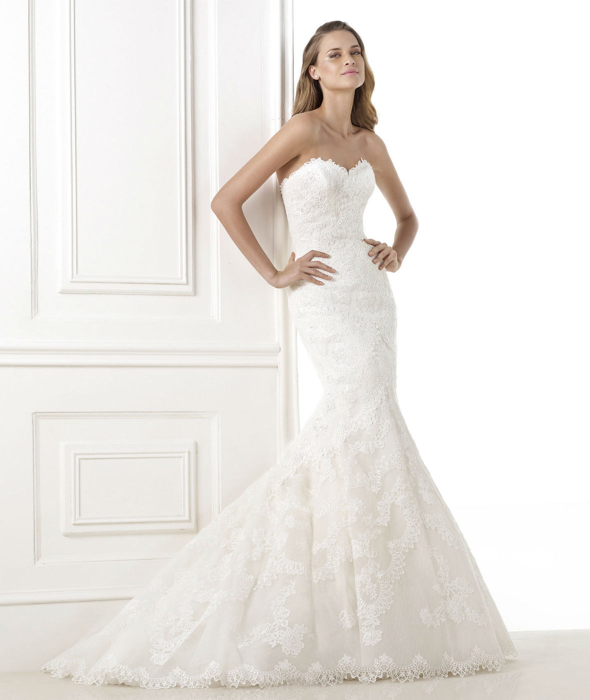 Pronovias Porto