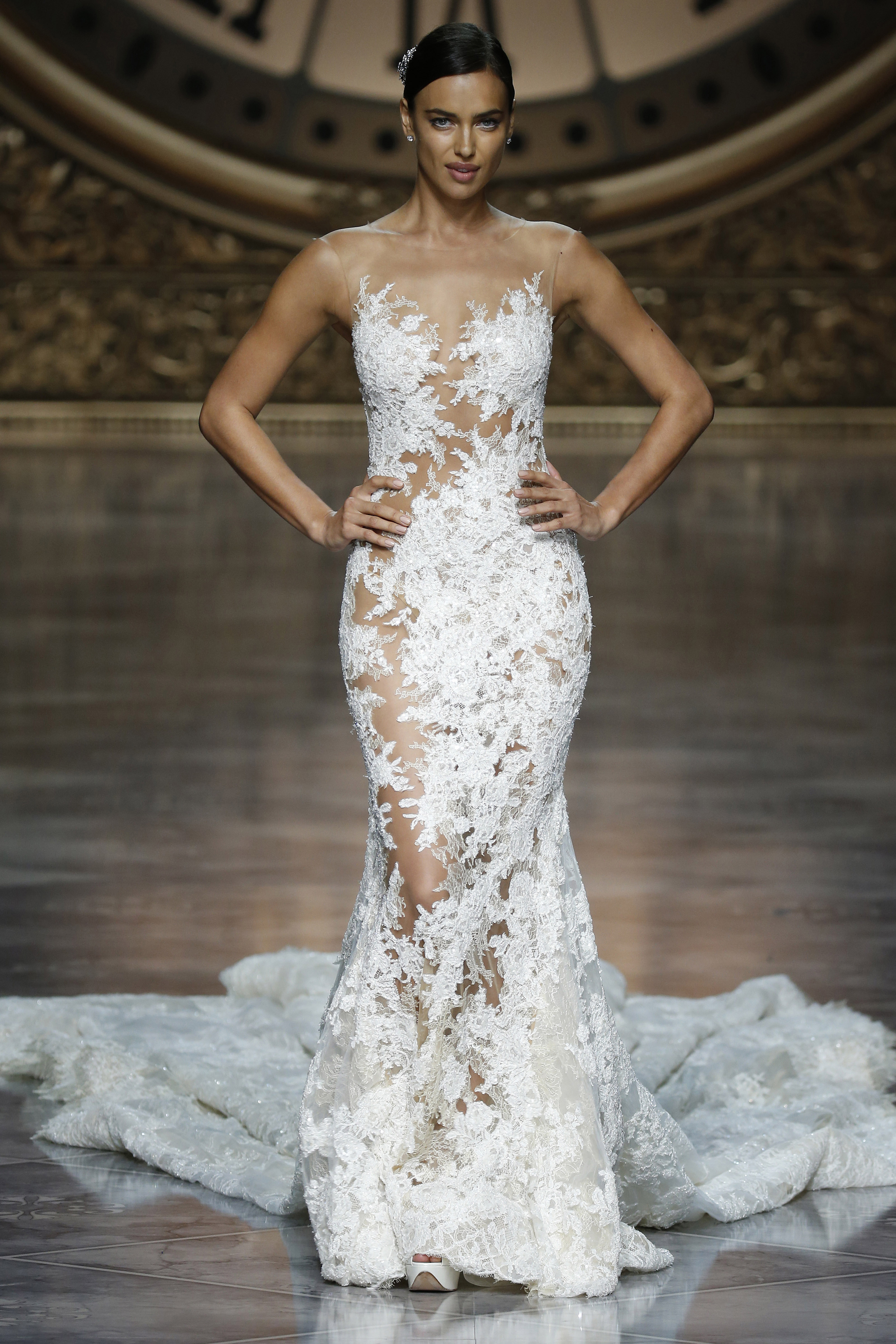 Foto: Barcelona Bridal Week