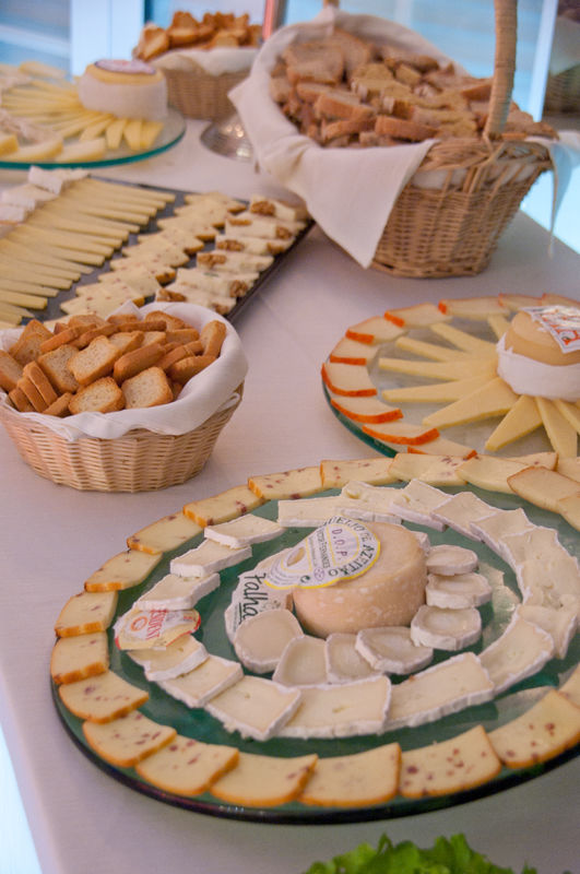 António Castela Catering