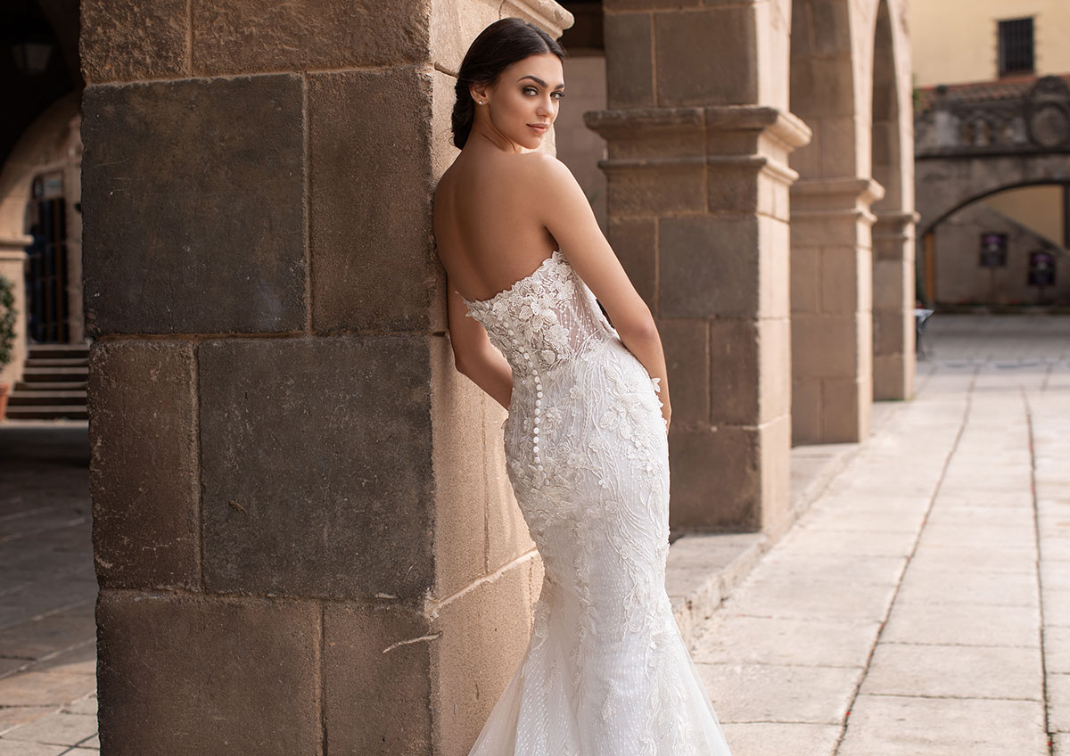 Adrastea, Pronovias 2020