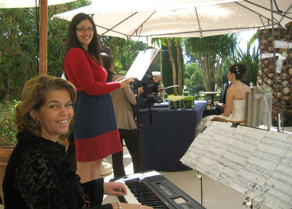 Musicorum - Música para Cerimónias Religiosas e Cívis