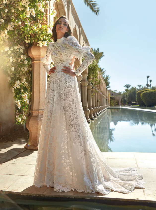 Pronovias 2024