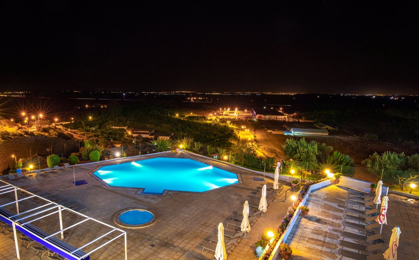 Santarém Hotel