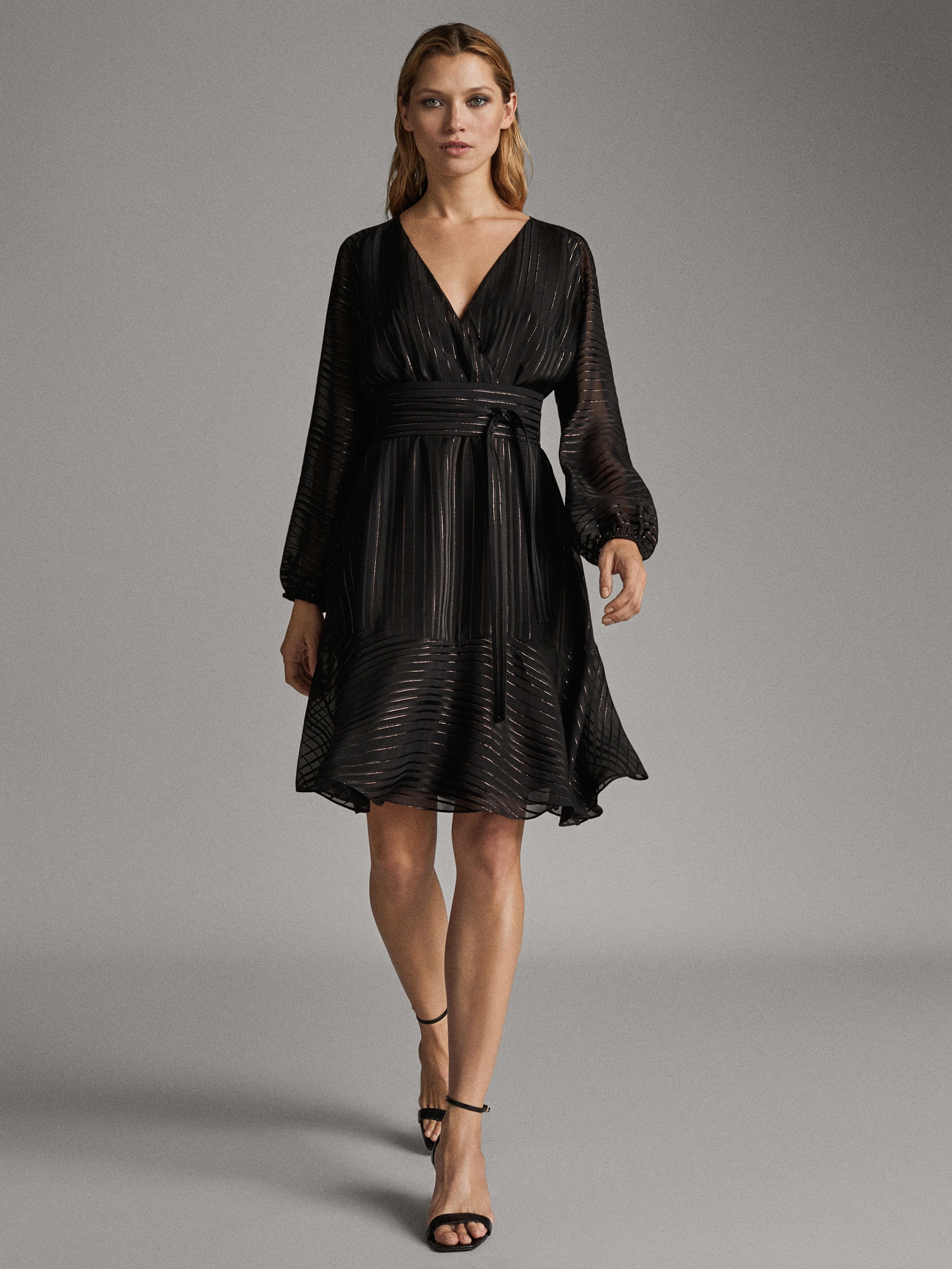 Créditos: Massimo Dutti