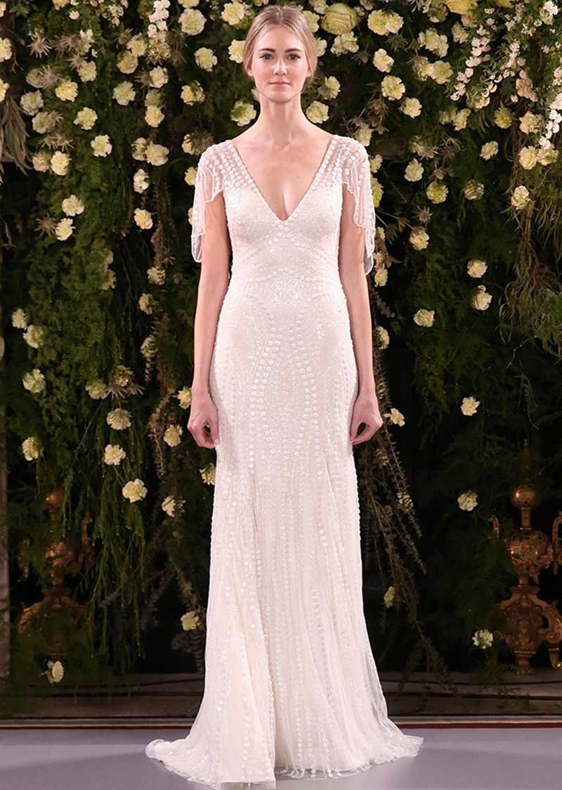 Créditos: Jenny Packham