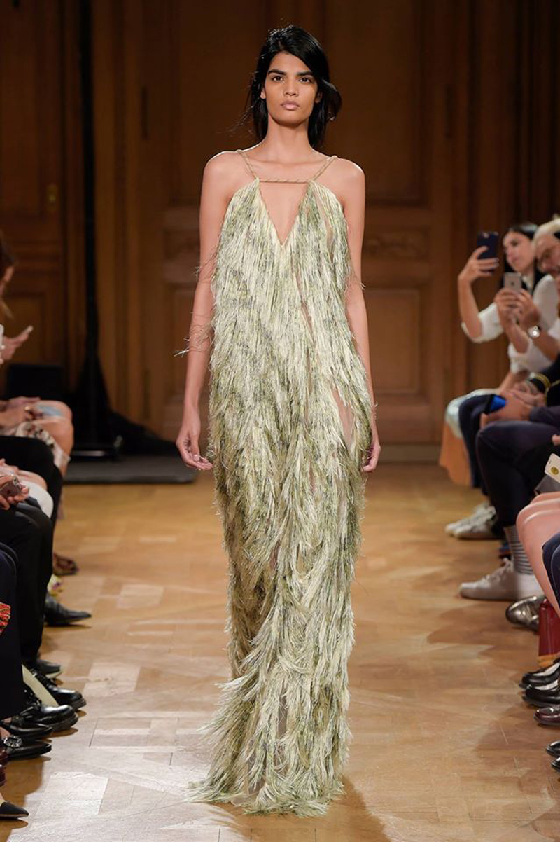 Créditos: Vionnet