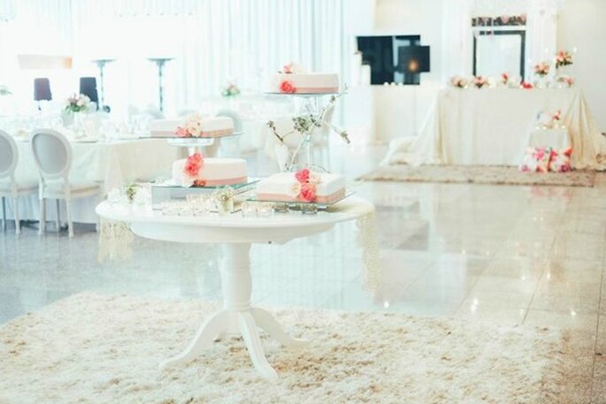 Foto por João Almeida Fotografia em Aqueduto Eventos