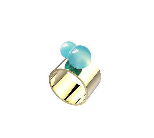 Ana João Jewelry