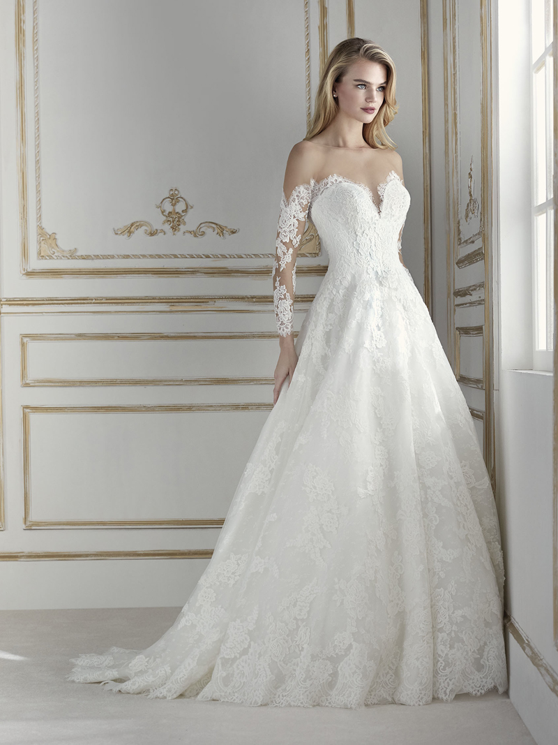 Foto: La Sposa