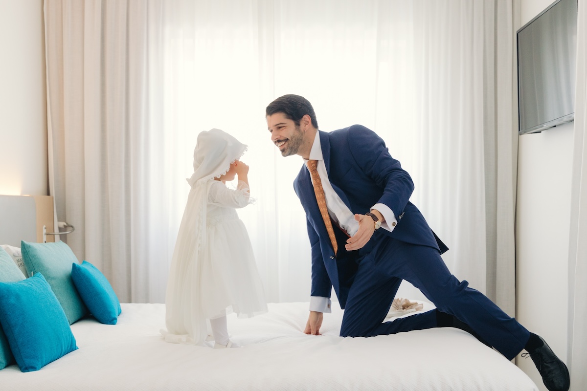 Fotógrafos: Modern Lov Photography 