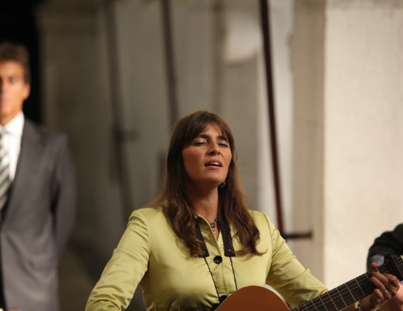 Coro d'alma