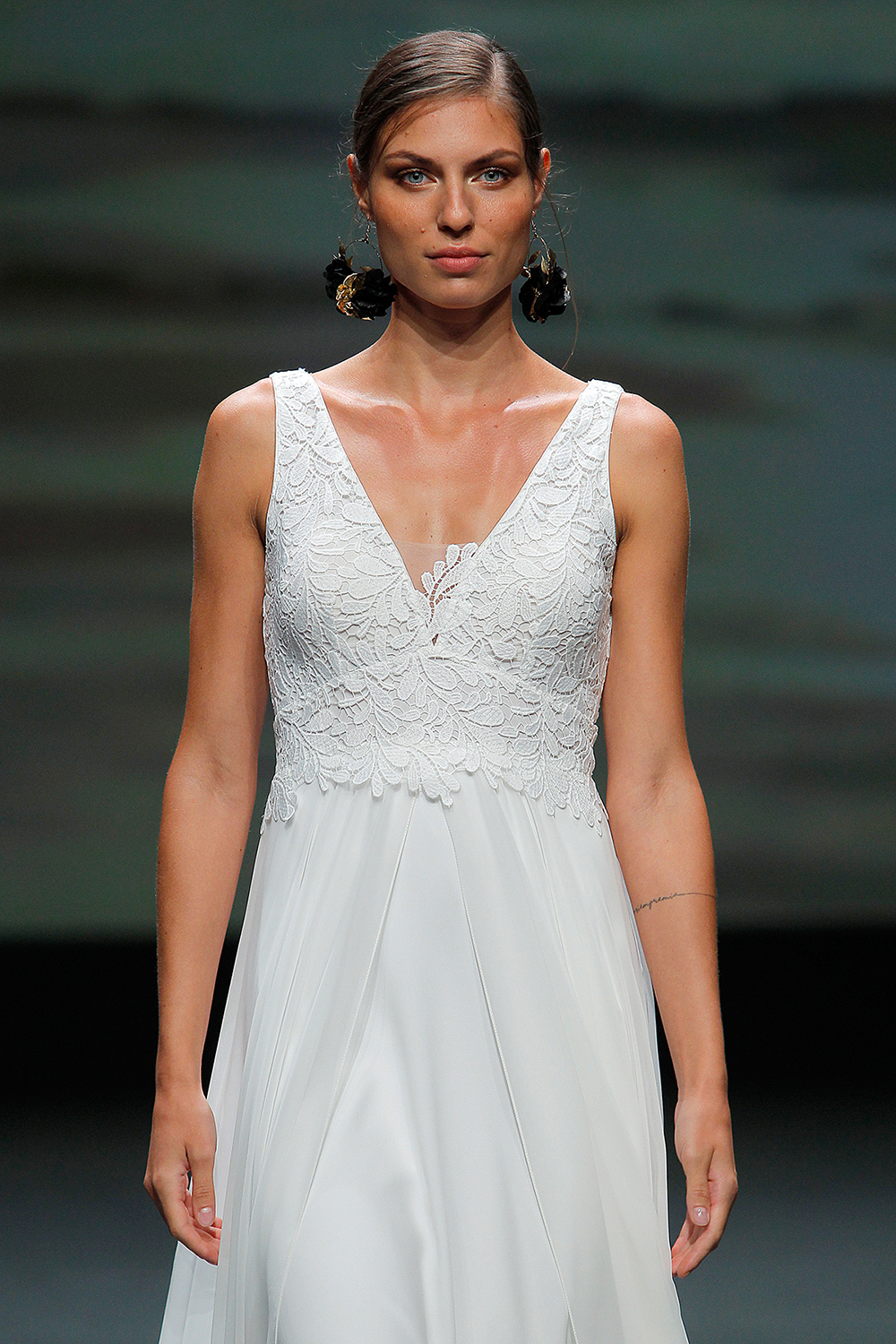 Rembo Styling 2021 | Créditos: Valmont Barcelona Bridal Fashion Week 2020