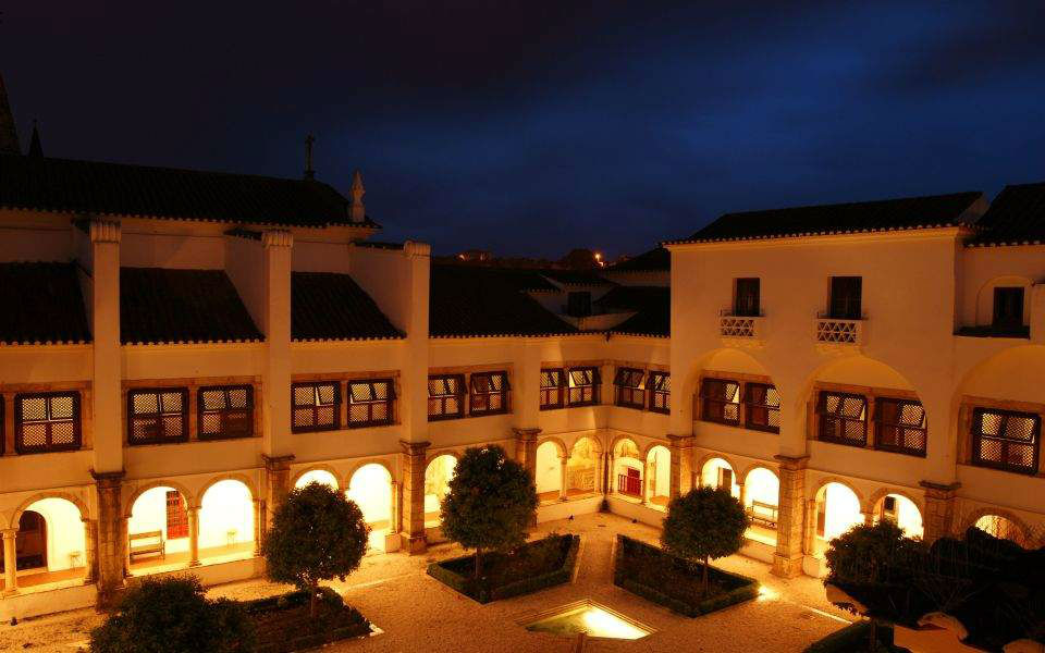 Pousada Convento de Vila Viçosa