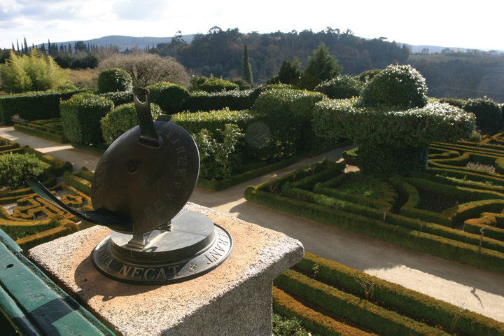 Casa da Ínsua