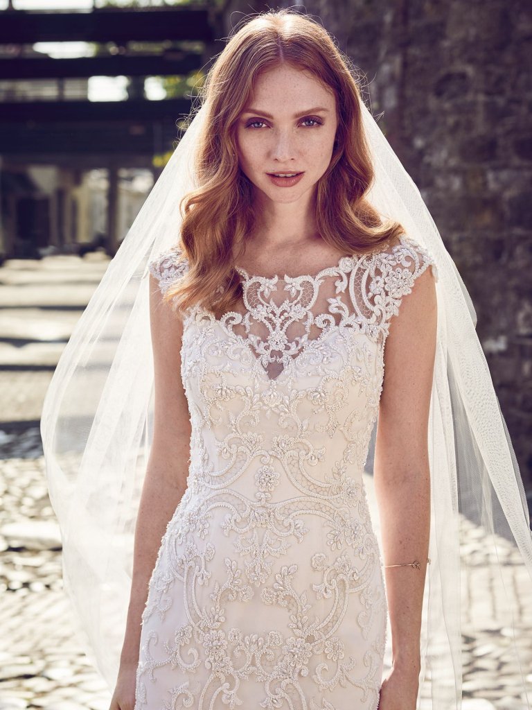 Maggie Sottero Designs em Vestidus Atelier