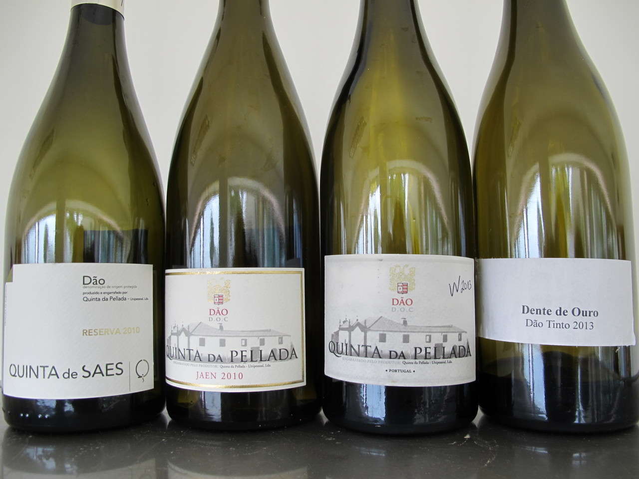 Quinta da Pellada Vinhos