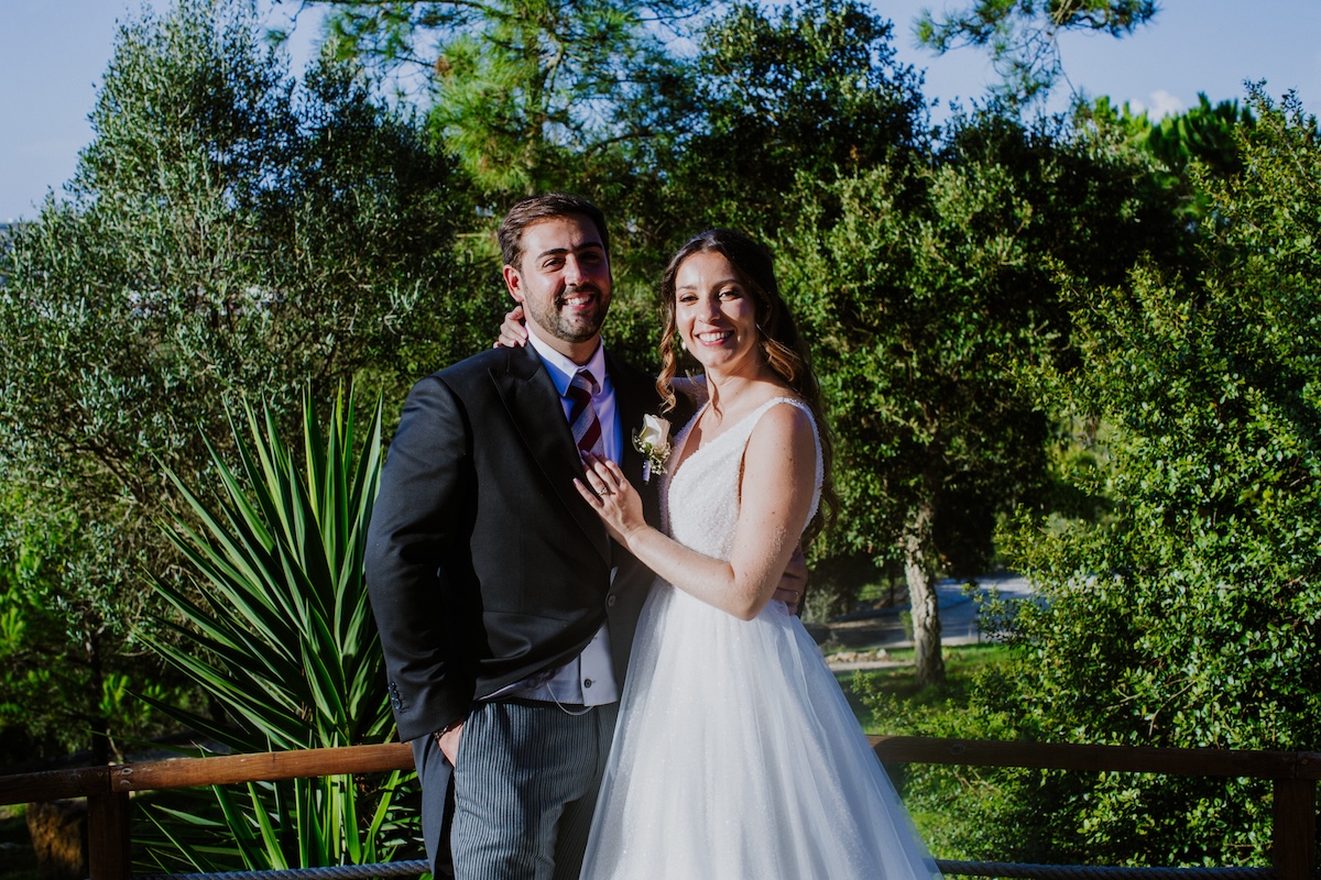 Cardeli Photography. Wedding venue: Quinta do Roseiral