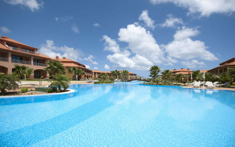 Pestana Porto Santo Beach Resort & Spa
