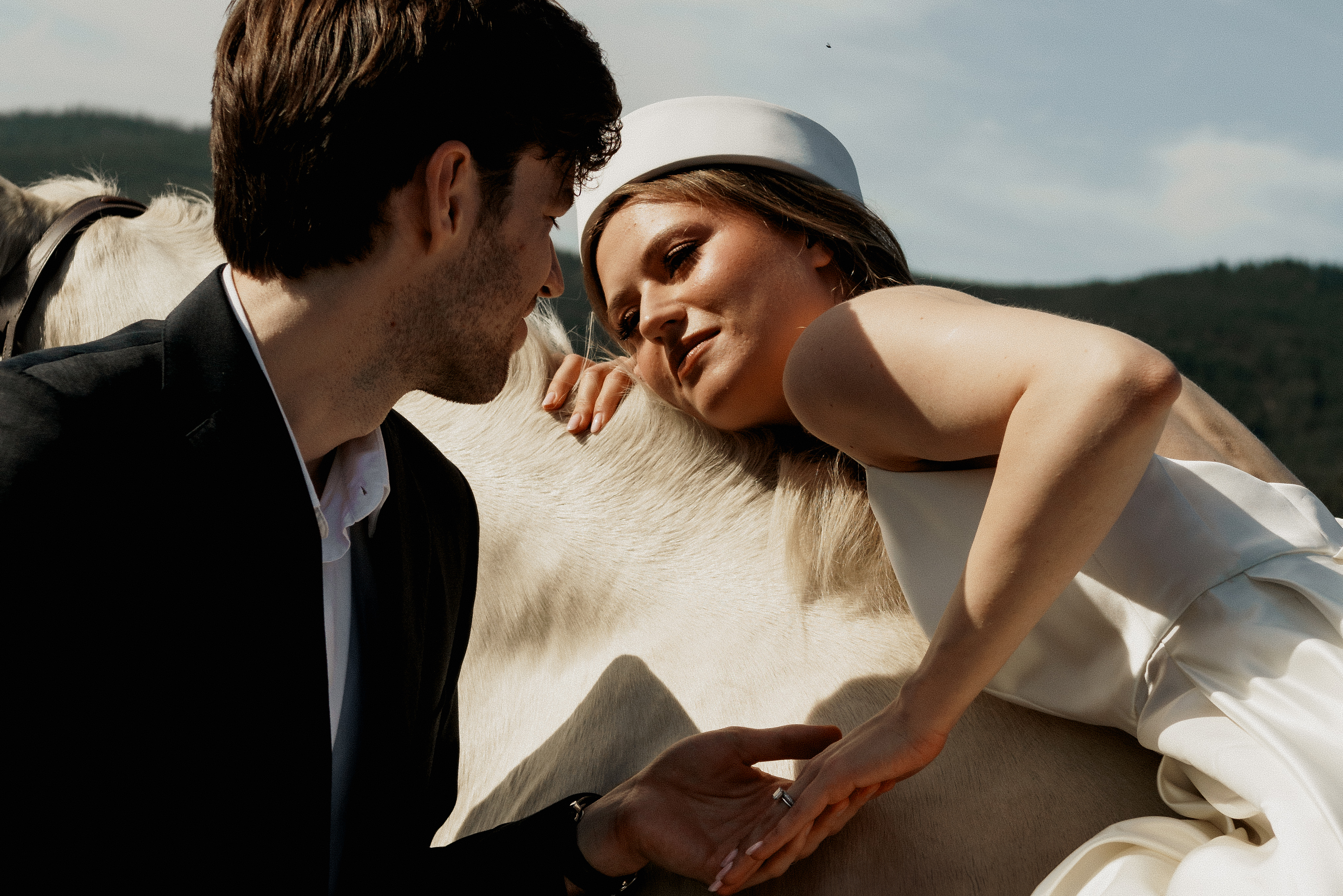 Untamed Love
