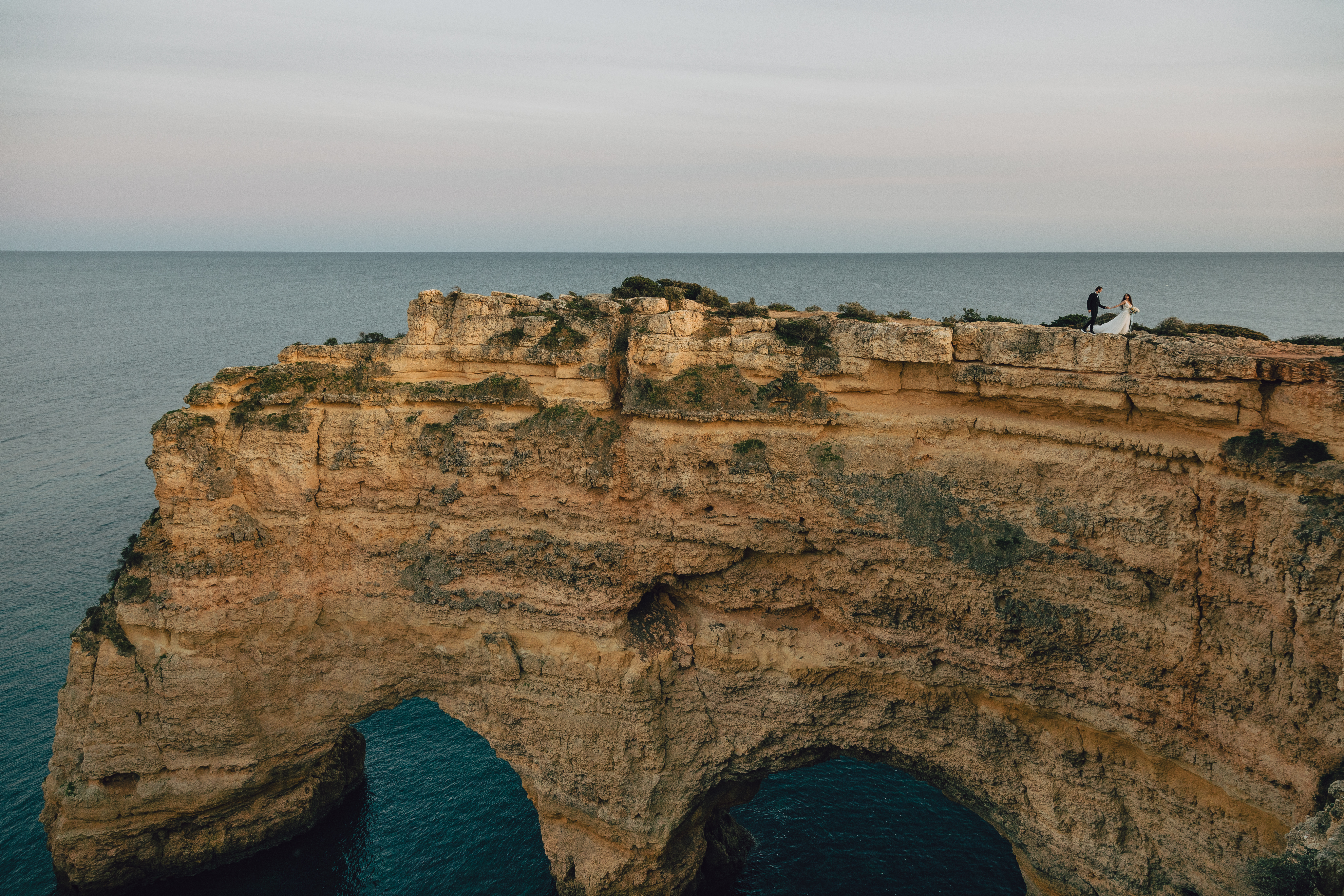 Event Boutique: The Art of Designing Timeless Destination Weddings in Portugal