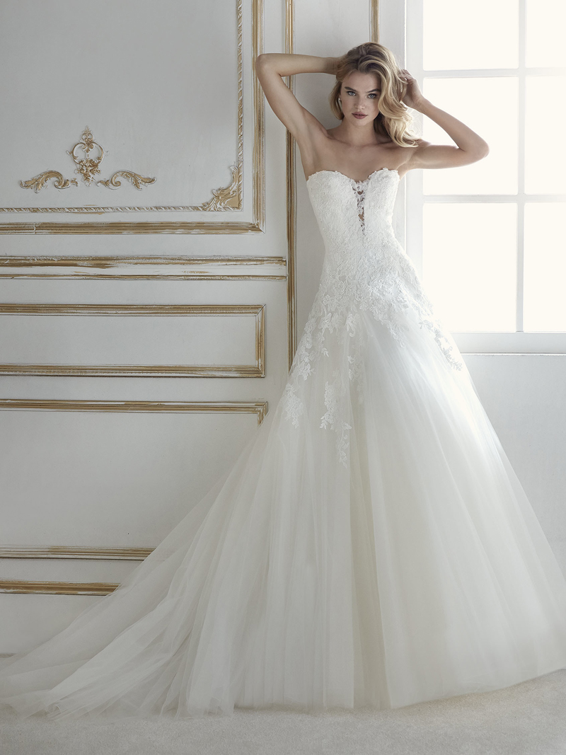 Foto: La Sposa