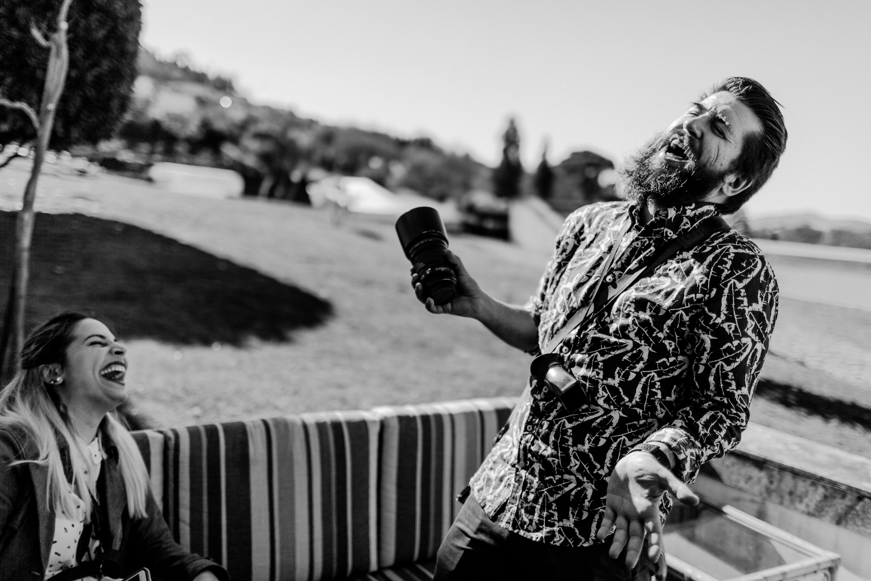 Foto: Instante Fotografia