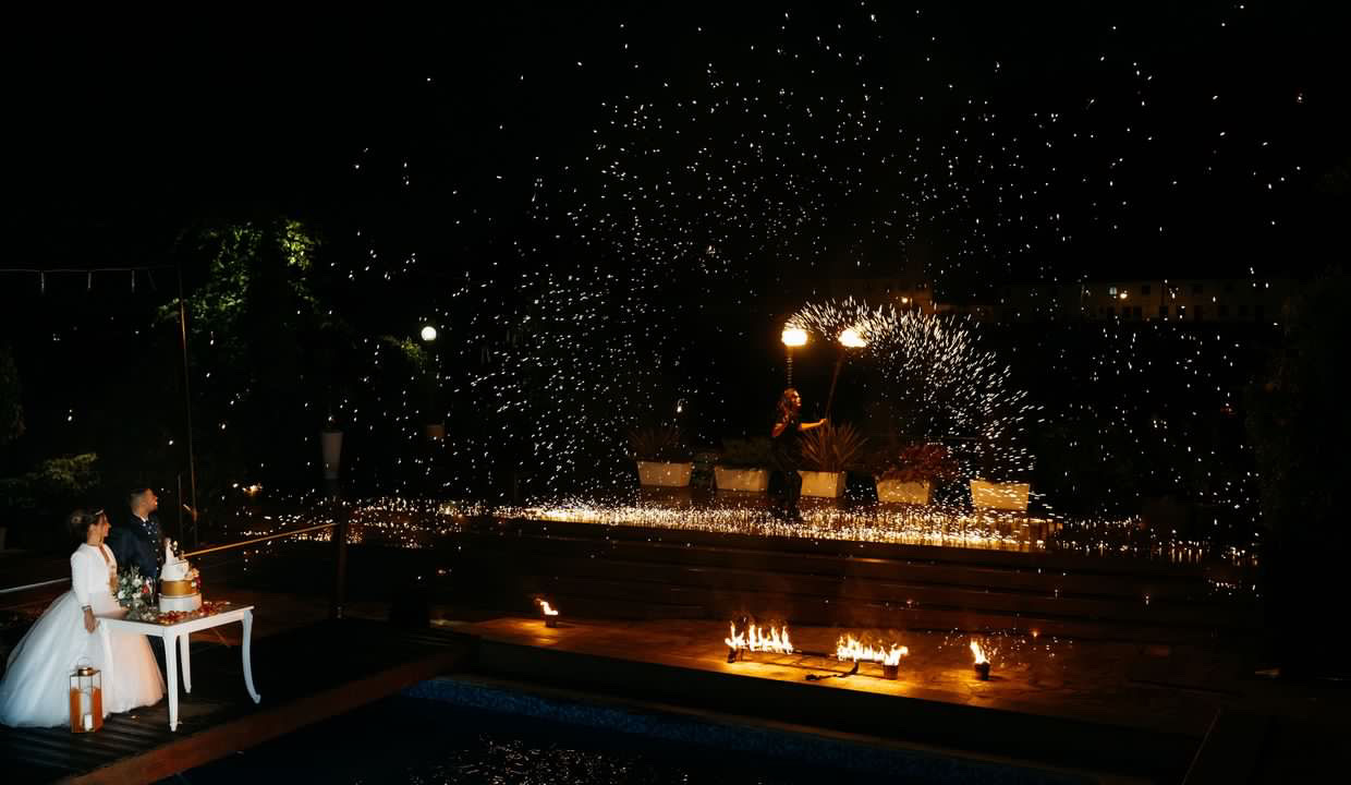 Mr. Milk - Espetáculos e Eventos