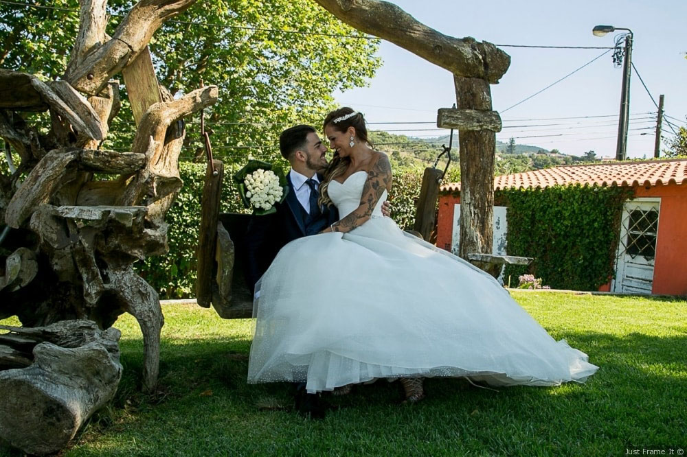 Quinta de Pizões