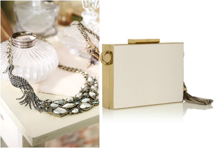 Créditos: Net A Porter & Sfera
