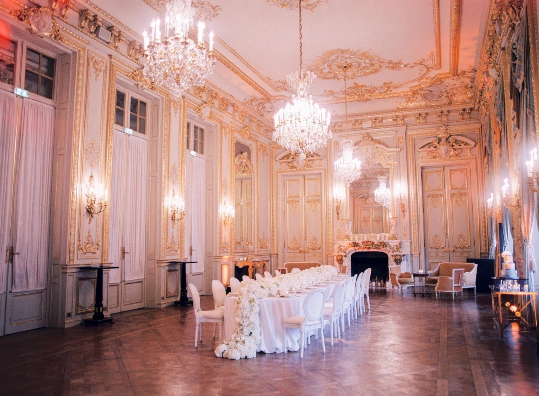 Shangri-La Paris Photo: Le Secret D'Audrey