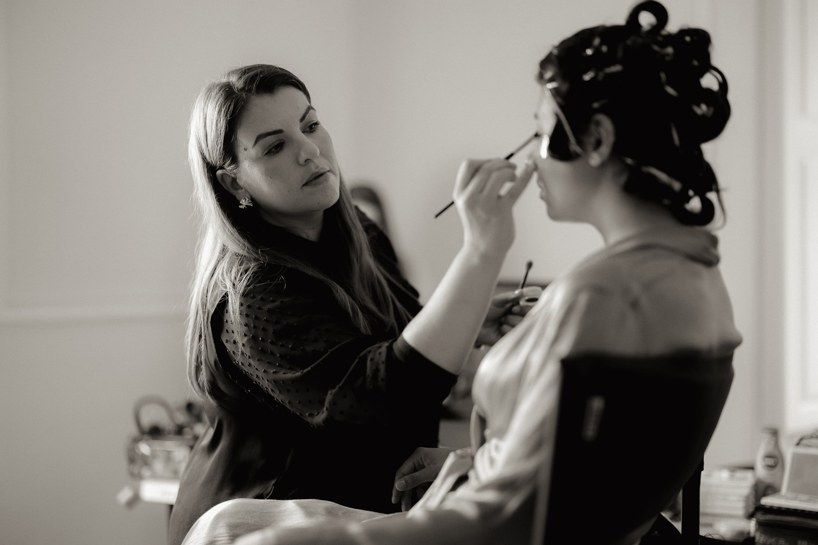 Carla Araújo & Beauty Designers Co