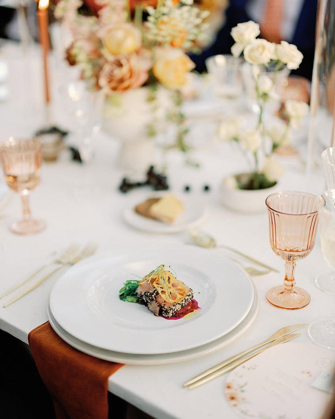 Casa da Comida Catering