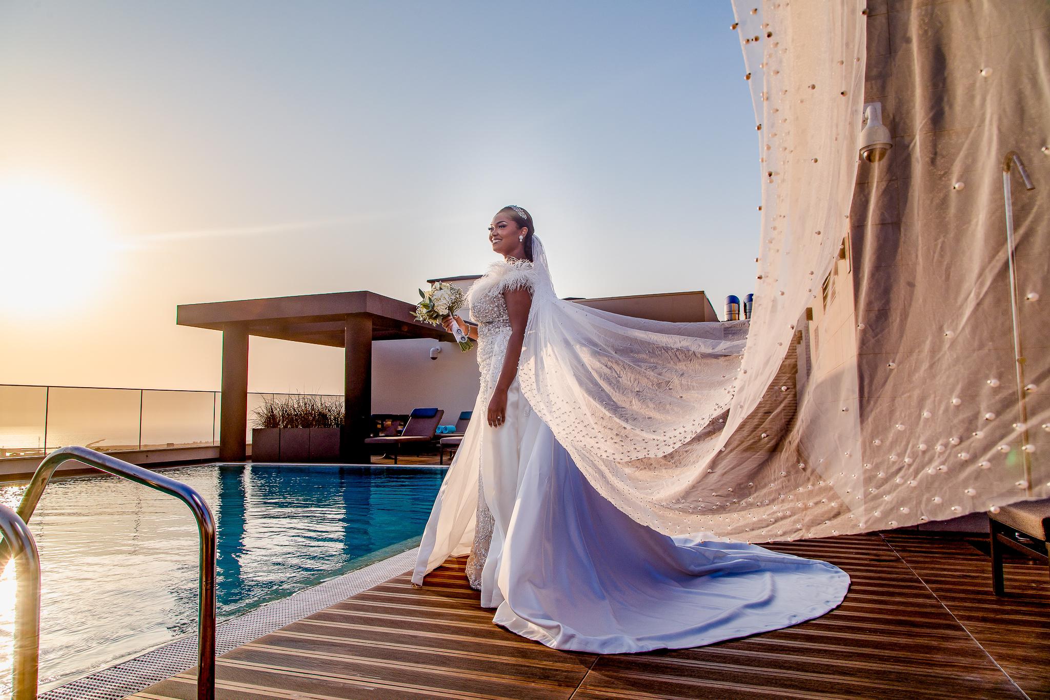 Wedding Planner Suraya Mendes