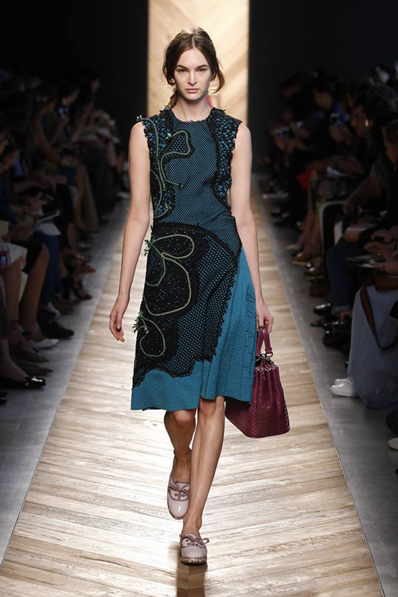 Créditos: Bottega Veneta