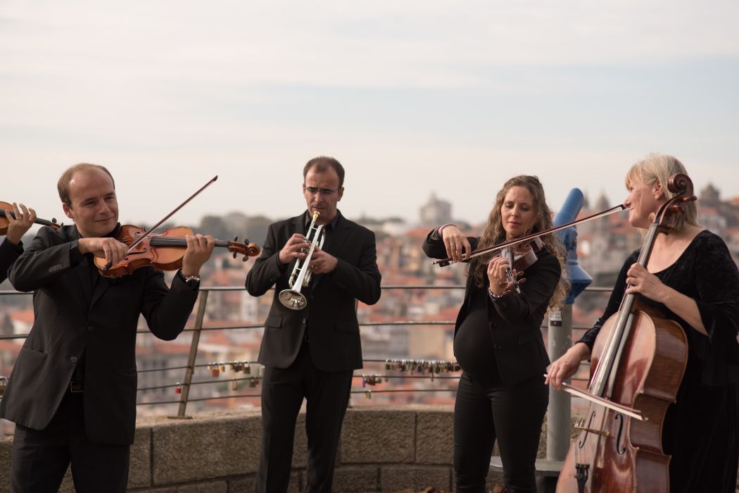 música classica casamento