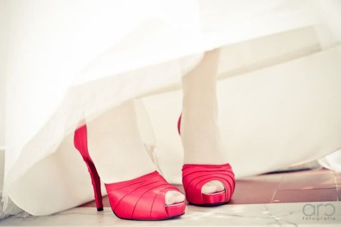 Foto: Arc Fotografia