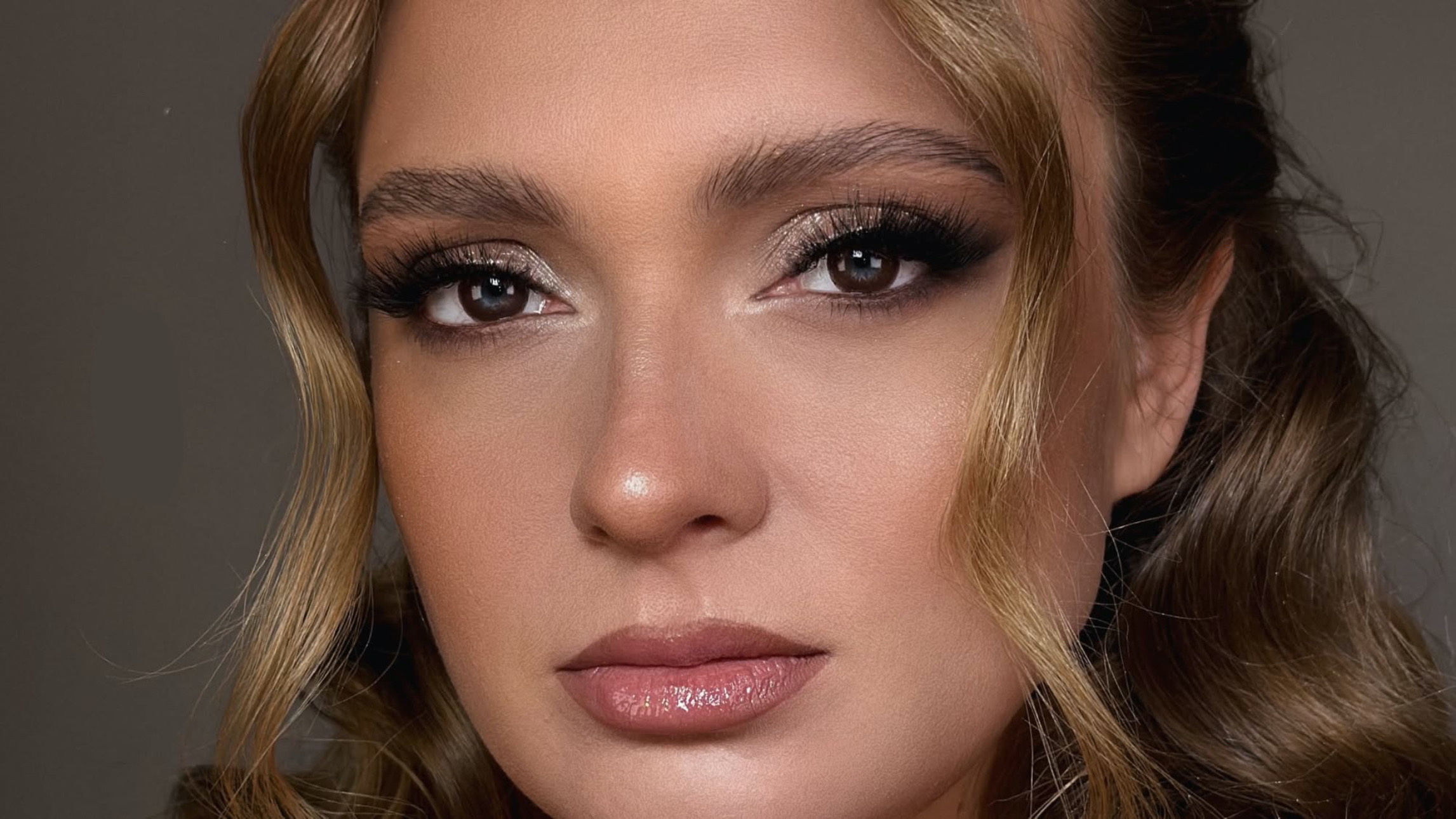 Helena Cruz Makeup: a arte de realçar o que já existe