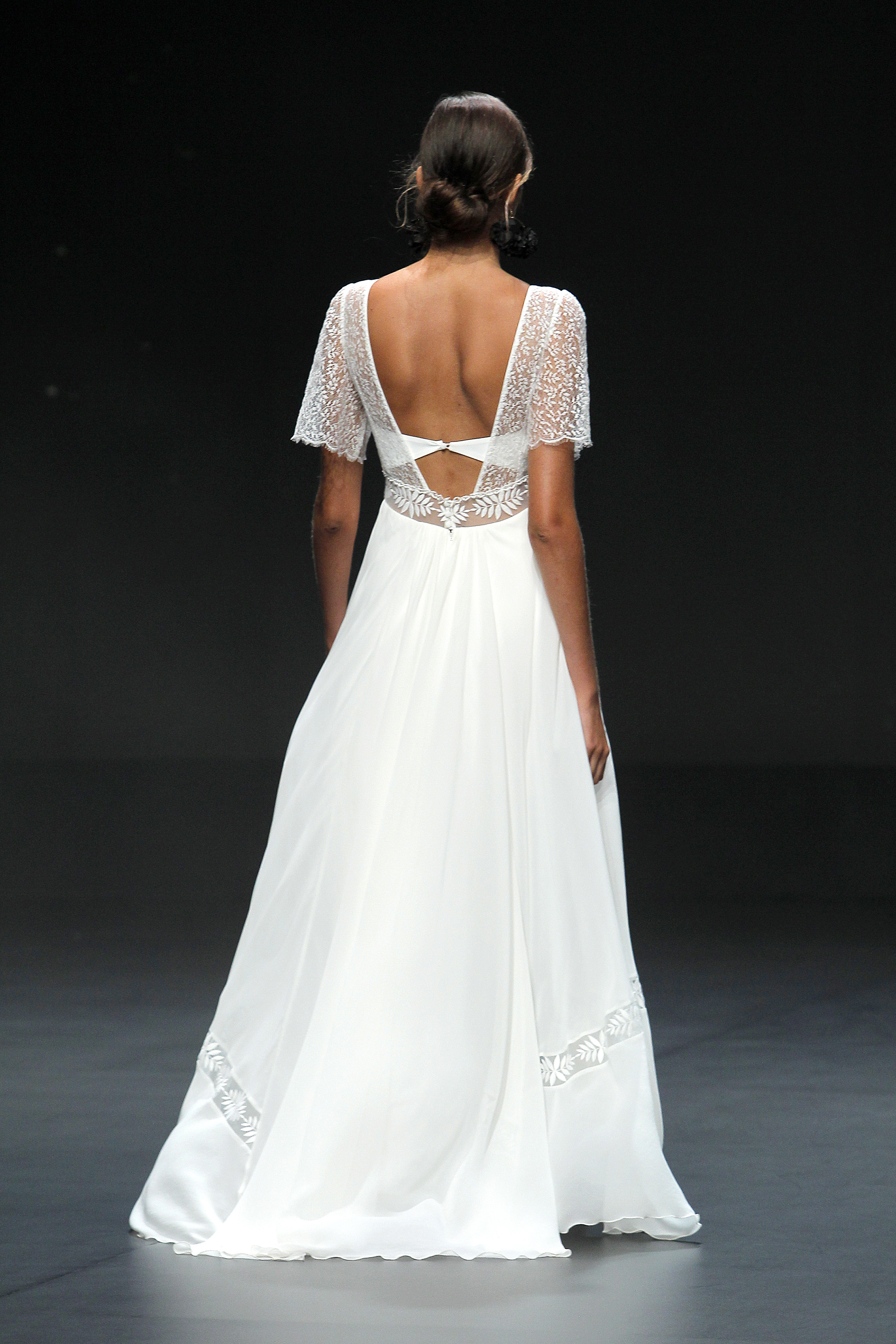 Rembo Styling 2021 | Créditos: Valmont Barcelona Bridal Fashion Week 2020