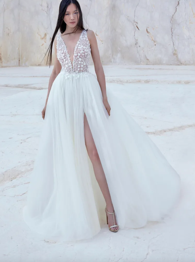 Pronovias 2024