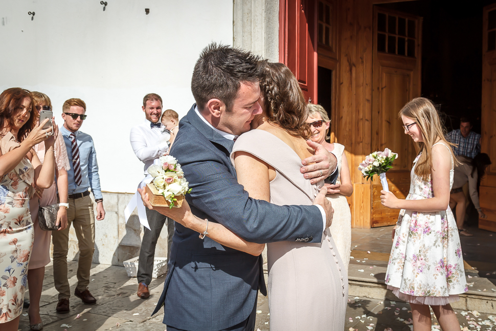 Senhora da Guia| Foto: <a href="https://www.zankyou.pt/f/portugal-wedding-photographer-422417" target="_blank"> Portugal Wedding Photographer </a>