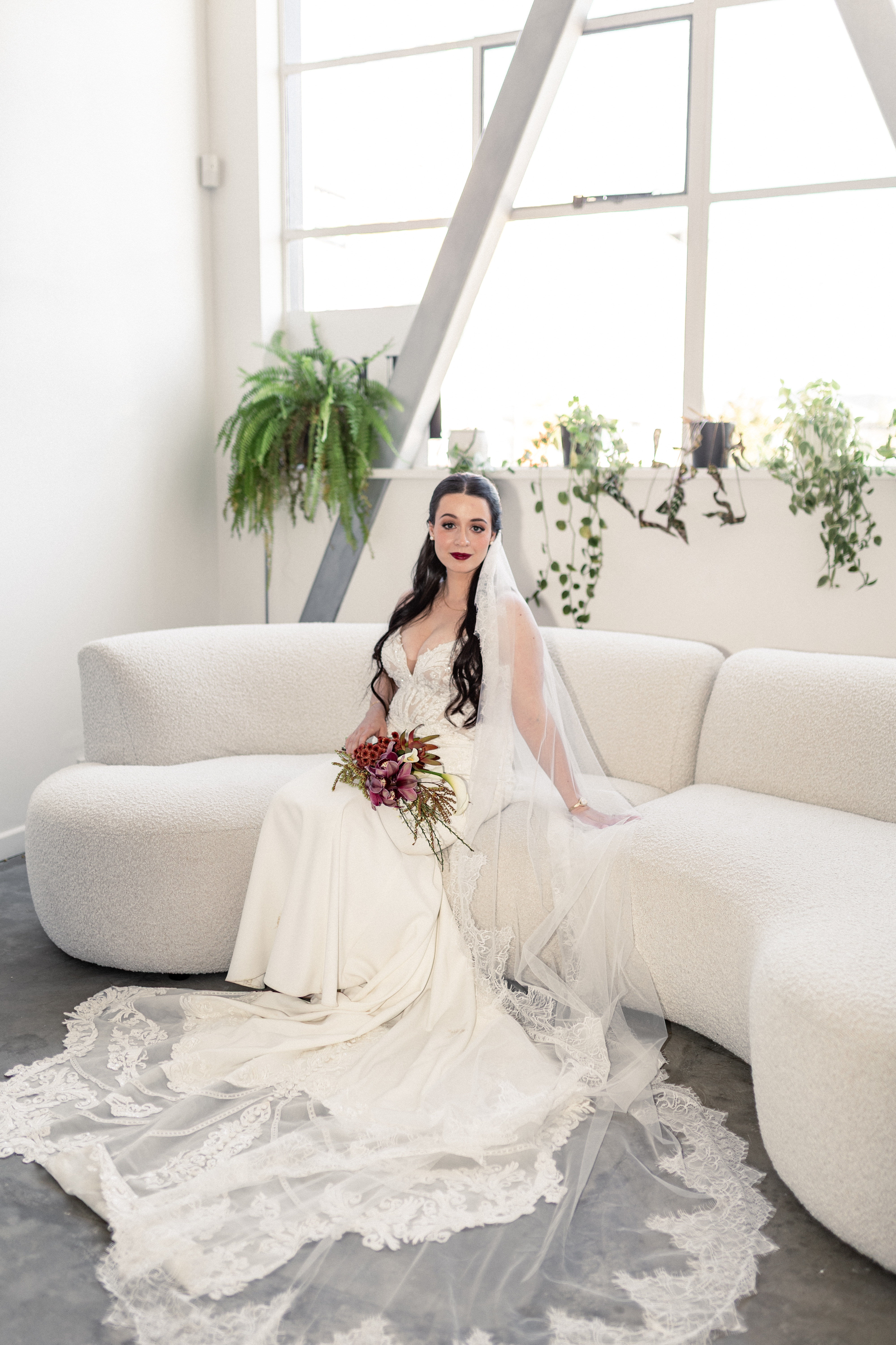 Rita Jacinto Bridal Beauty
