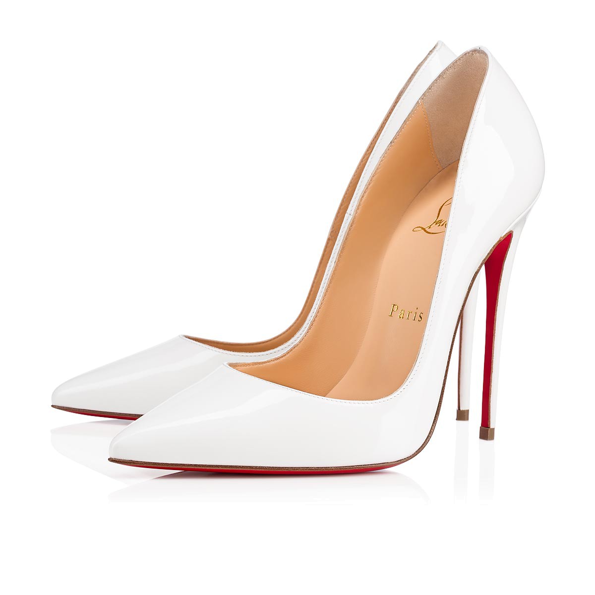 So Kate Patent, Christian Louboutin