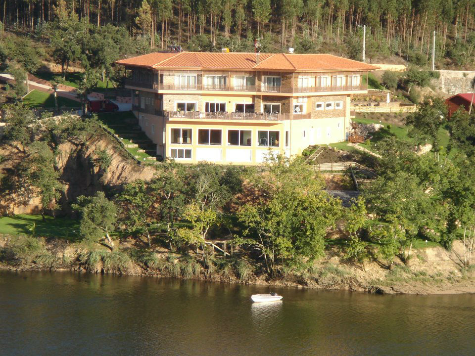 Hotel Rural Quinta da Conchada