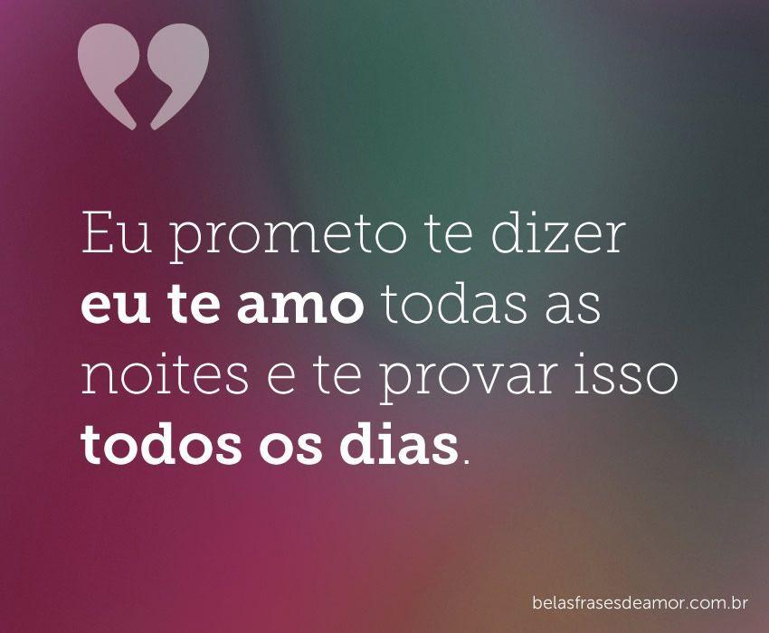 Credits - Belas frases de amor