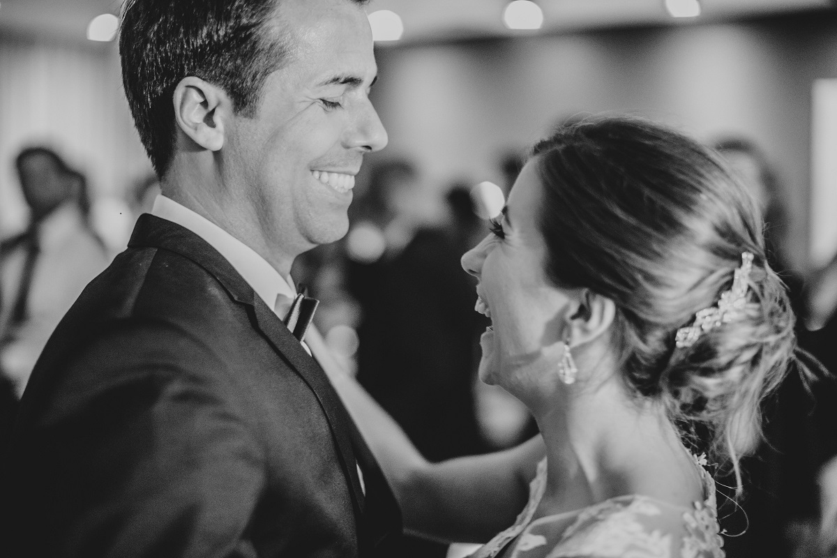 Cecília & Miguel: uma viagem apaixonante para o mundo do requinte