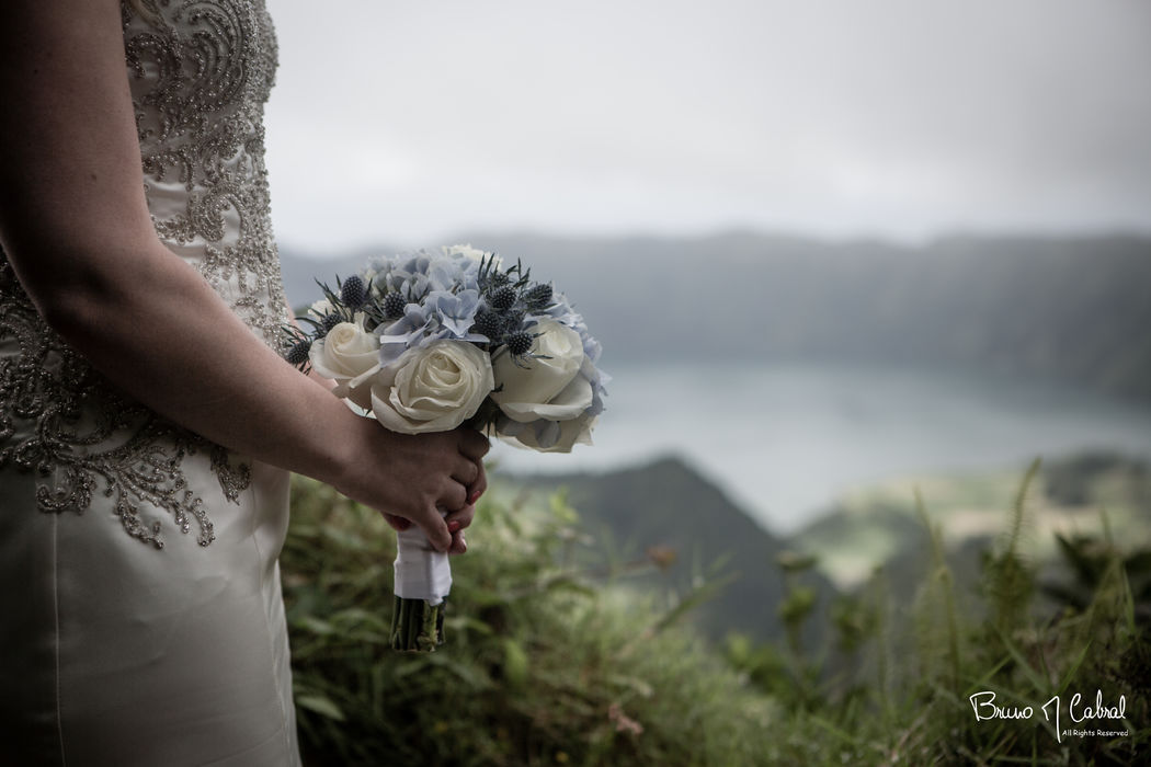 Ambiance Weddings Azores – Destination Weddings in Azores