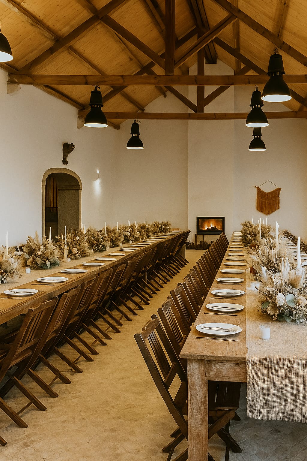 Quinta da Pedra Firme