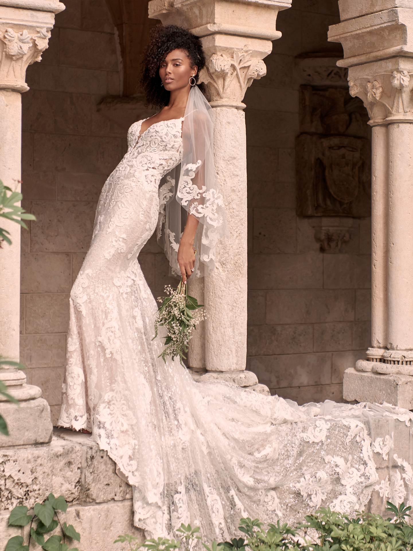 Maggie Sottero - Tuscany Royale