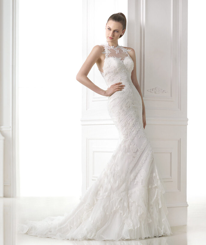 Foto: Pronovias 2015